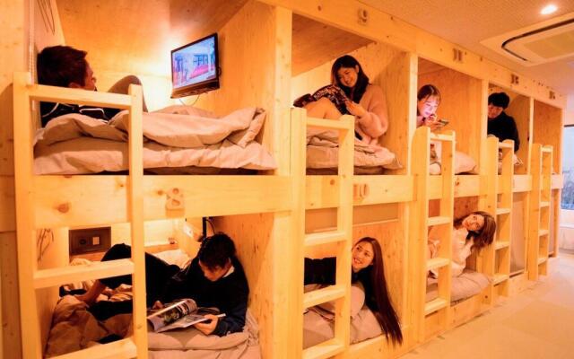 Hotel Kelly