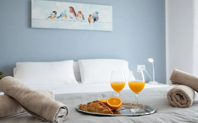 Apartment Delton