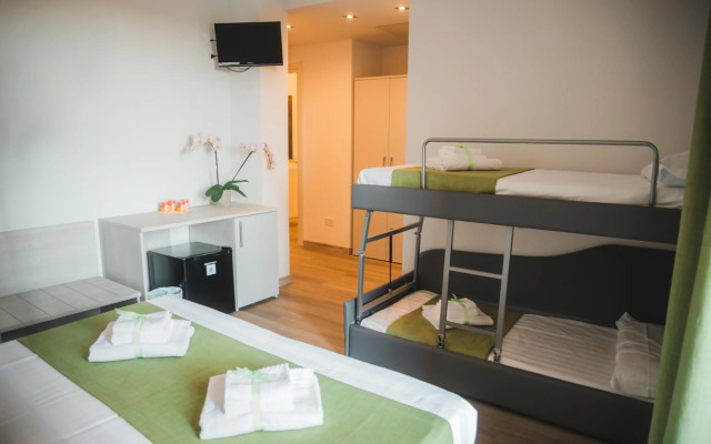 Spa Hotel Splendid Sole