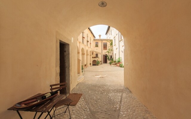 Casa Rosati