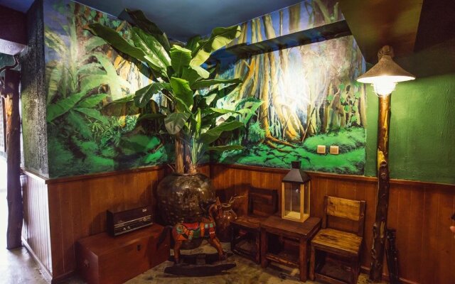 26 Life Hostel Kunming Dianchi Branch