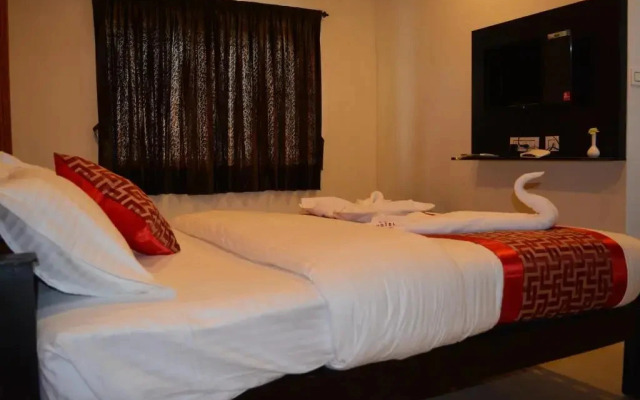 Rd Hotel by OYO Rooms