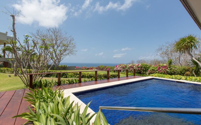 Villa Karang Putih