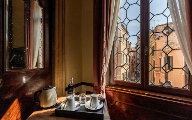 Hotel Palazzo Keller