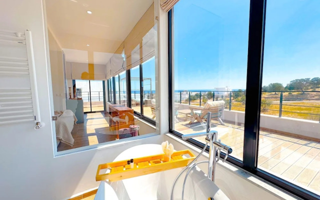 Villa Alba Luxe et Confort a Hammamet