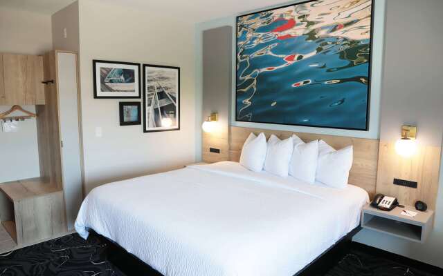 The Elm, a Ramada by Wyndham