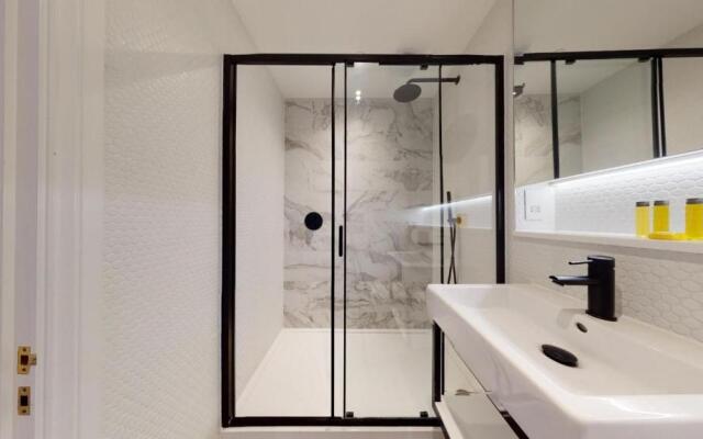 Royal Kensington - Standard 3 bed