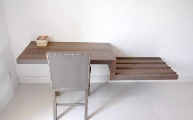 De Saram Residencies