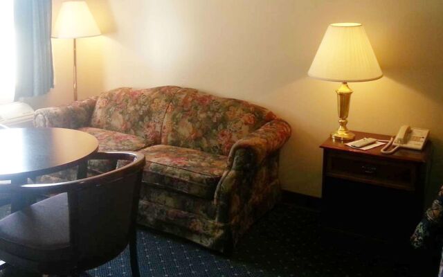 Stratford Motor Inn East Ellijay