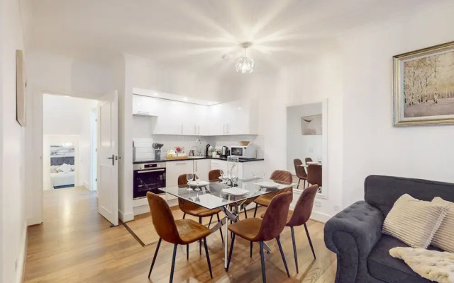 Park Lane Apartments Mayfair Collection