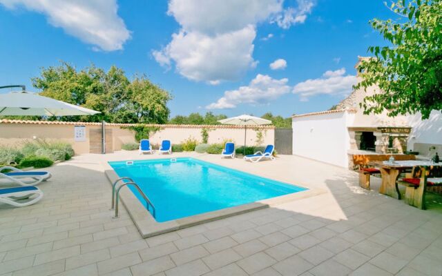 House Darija Novigrad (Istra)