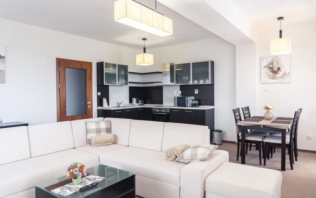 Apartman v Tatranskej Lomnici