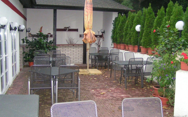 Hotel Jerabek