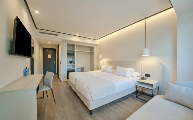 1881 Madrid Ventas Hotel