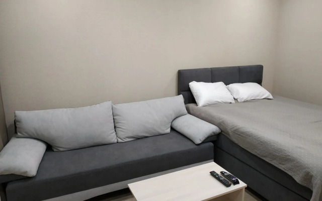 Апартаменты у Канта на улице Октябрьская