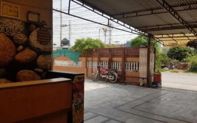 Aashiyana Guest House