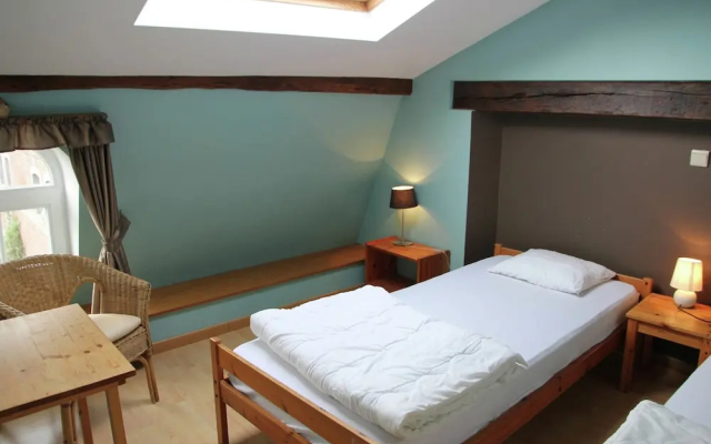 Vintage Castle near Forest in Havelange - фото 5