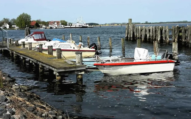 Appartements Villa Drachenberg