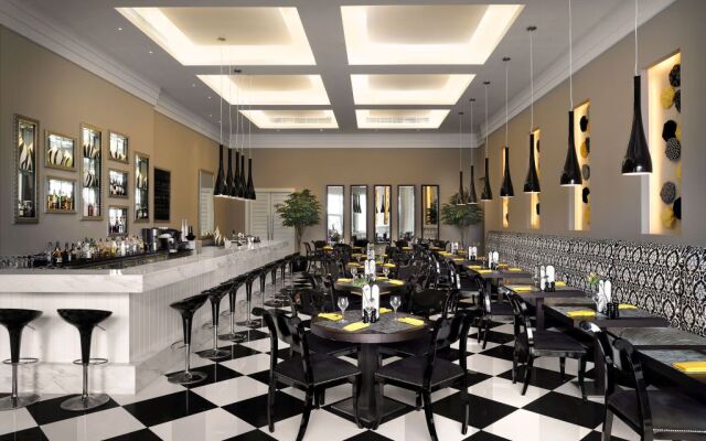 Hotel ibis Deira Creekside Dubai