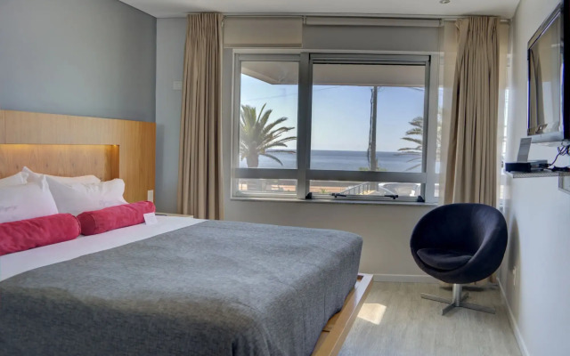Regency Rambla Design Apart Hotel