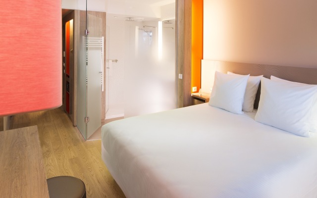 Hotel Oceania Paris Roissy CDG