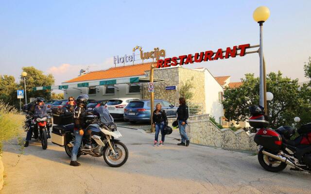 Hotel Lucija