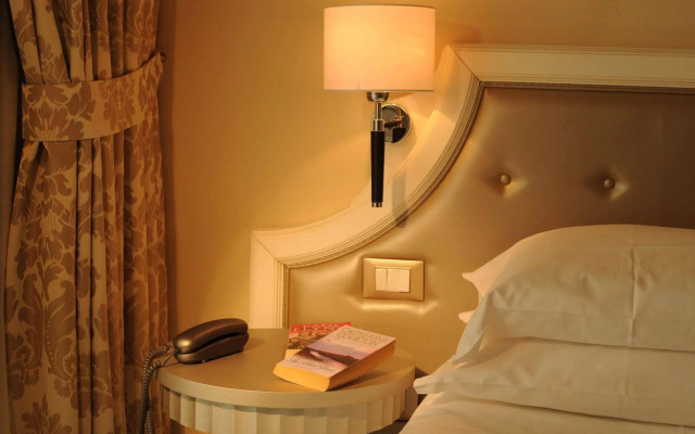 Hotel Excelsior Le Terrazze