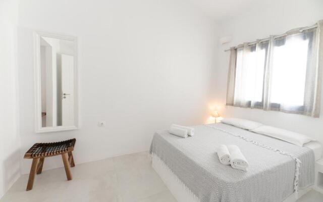 Muses Apartments