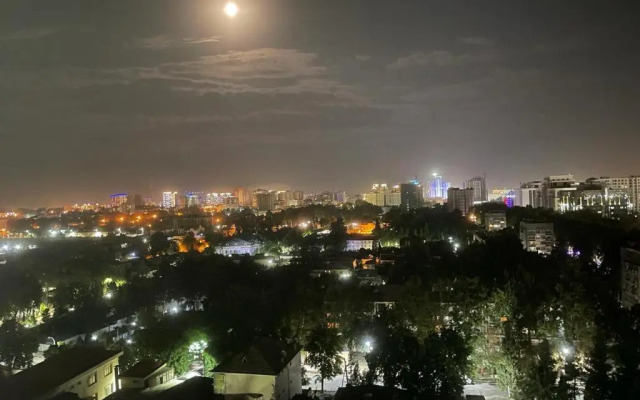 Schöne Wohnung in Duschanbe