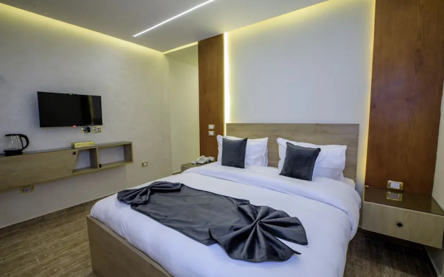 Piccolo Mondo Botique Hotel