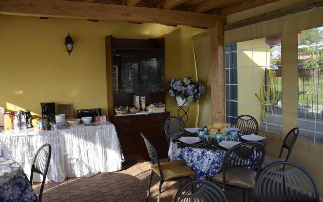 Residence Karina