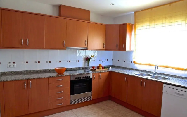 House With Private Pool With Direct Acces to the Beach