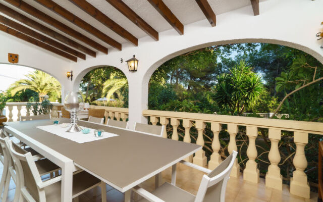 El Palmeral - Three Bedroom