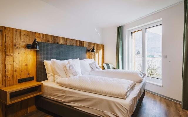 Elements Resort Zell am See, BW Signature Collection