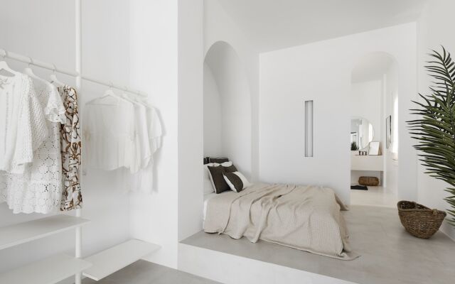 Le Blanc Nest