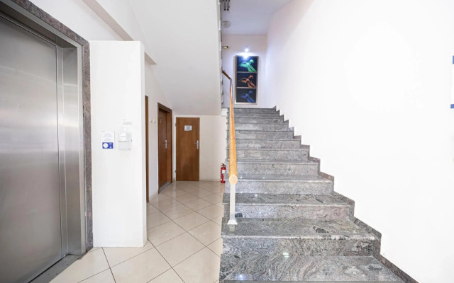 Rotonda Hotel 