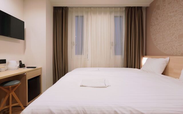 Park Central Sakura Hotel