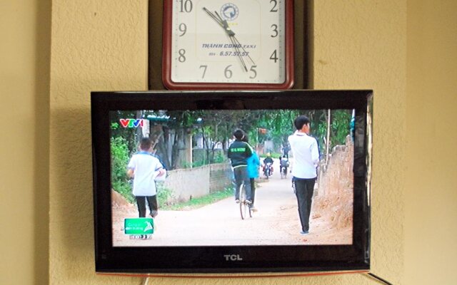 Thanh An 3 Guesthouse