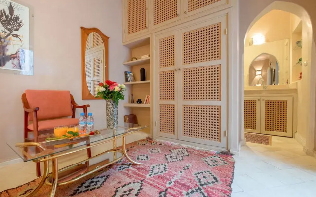 Riad Adrar