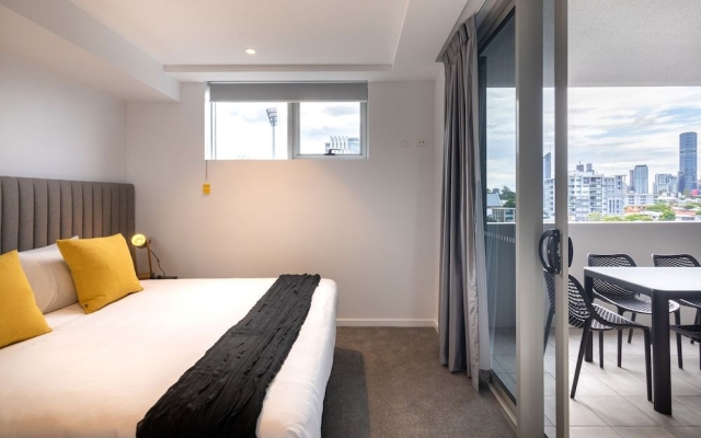 Linton Hotel