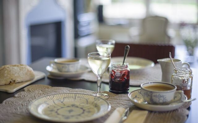 Kamerijck Bed & Breakfast