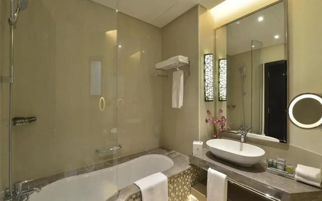 Gulf Executive Residence Juffair