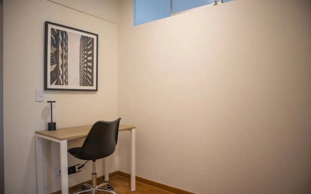 Beautiful 3BR With Fantastic Deco in Miraflores
