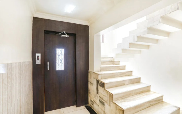 Fabhotel Shirdi Park Inn