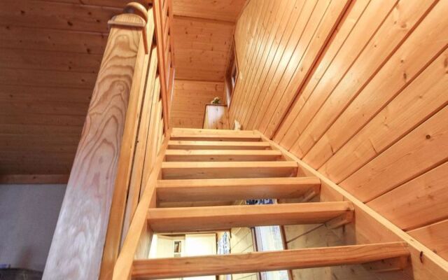 House Mirus Raasepori