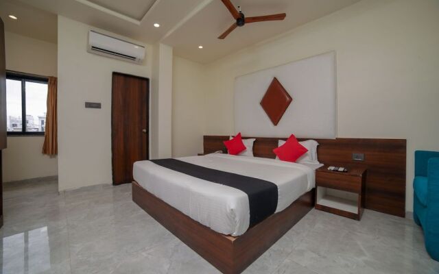 Capital O 48942 Hotel Ashoka Imperial