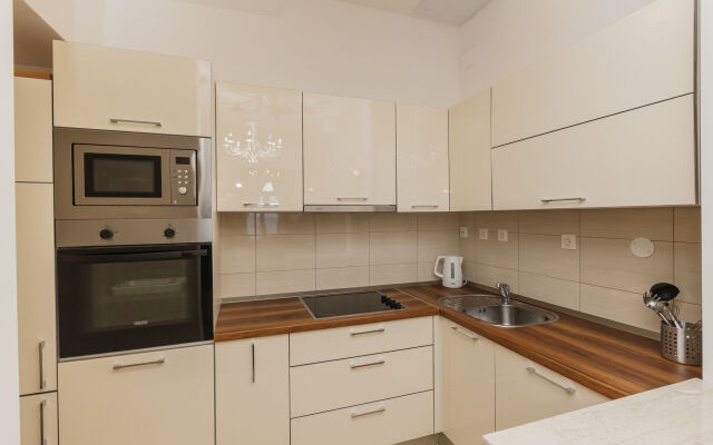 Luxury Apartments Perko
