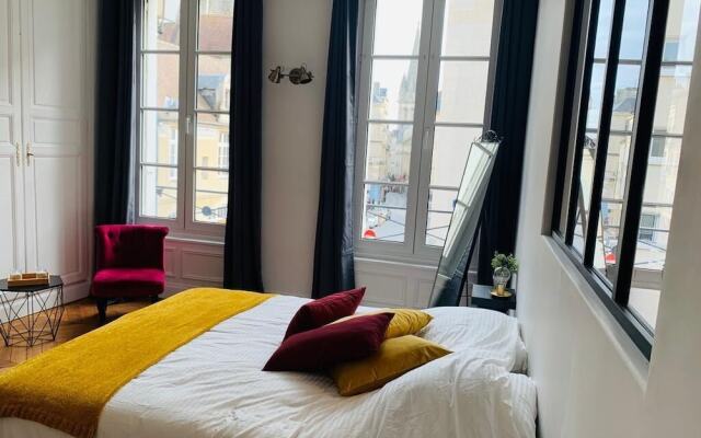 Lexpérience Delie by Icone Collection