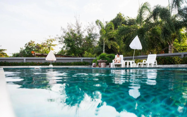Veerawan Hotel @ Hua Hin