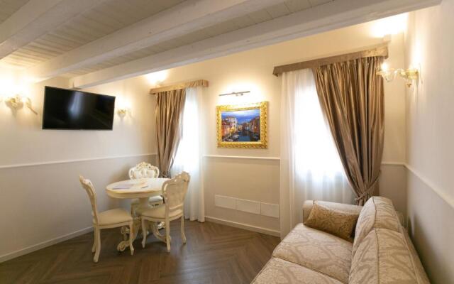 Cà Vittoria Boutique House Chioggia